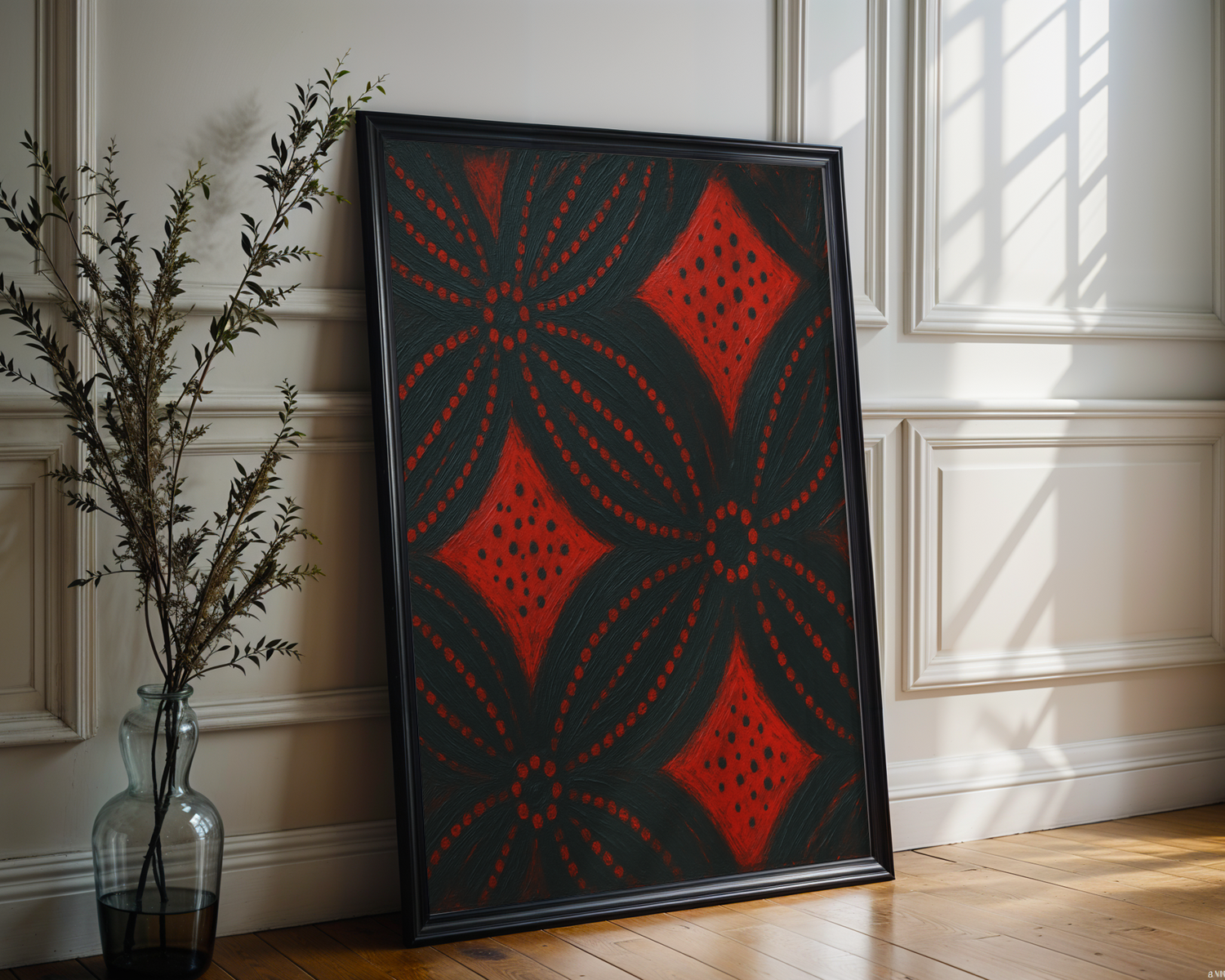 Somali Wall Art Premium Art Collection
