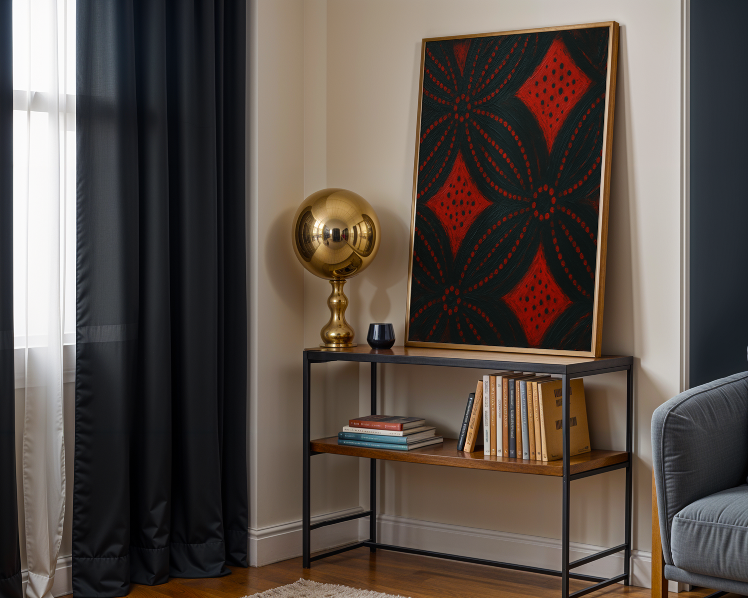 Shaash Wall Art Collection